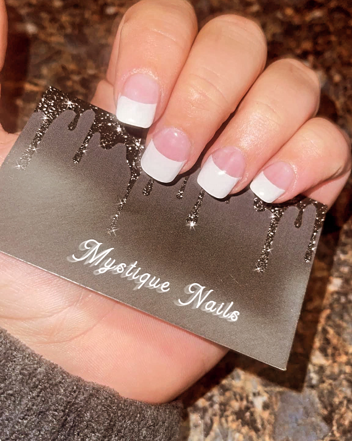 Photo of Mystique Nails