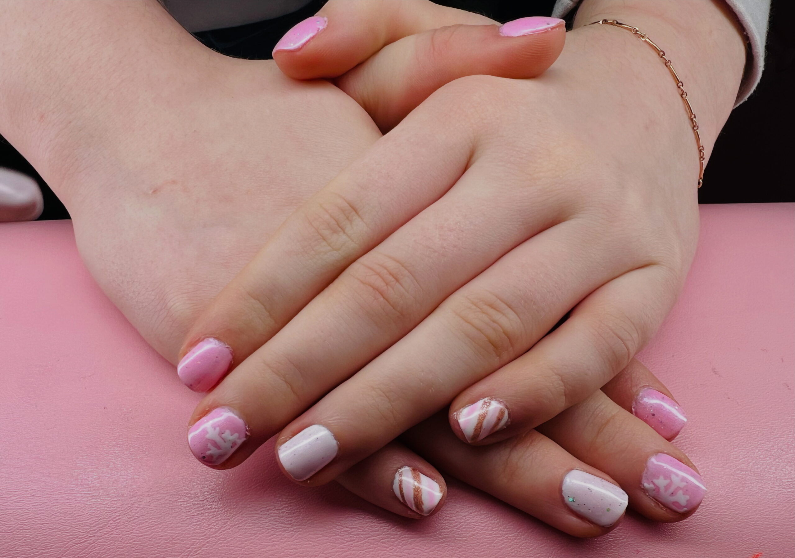 Photo of Mystique Nails