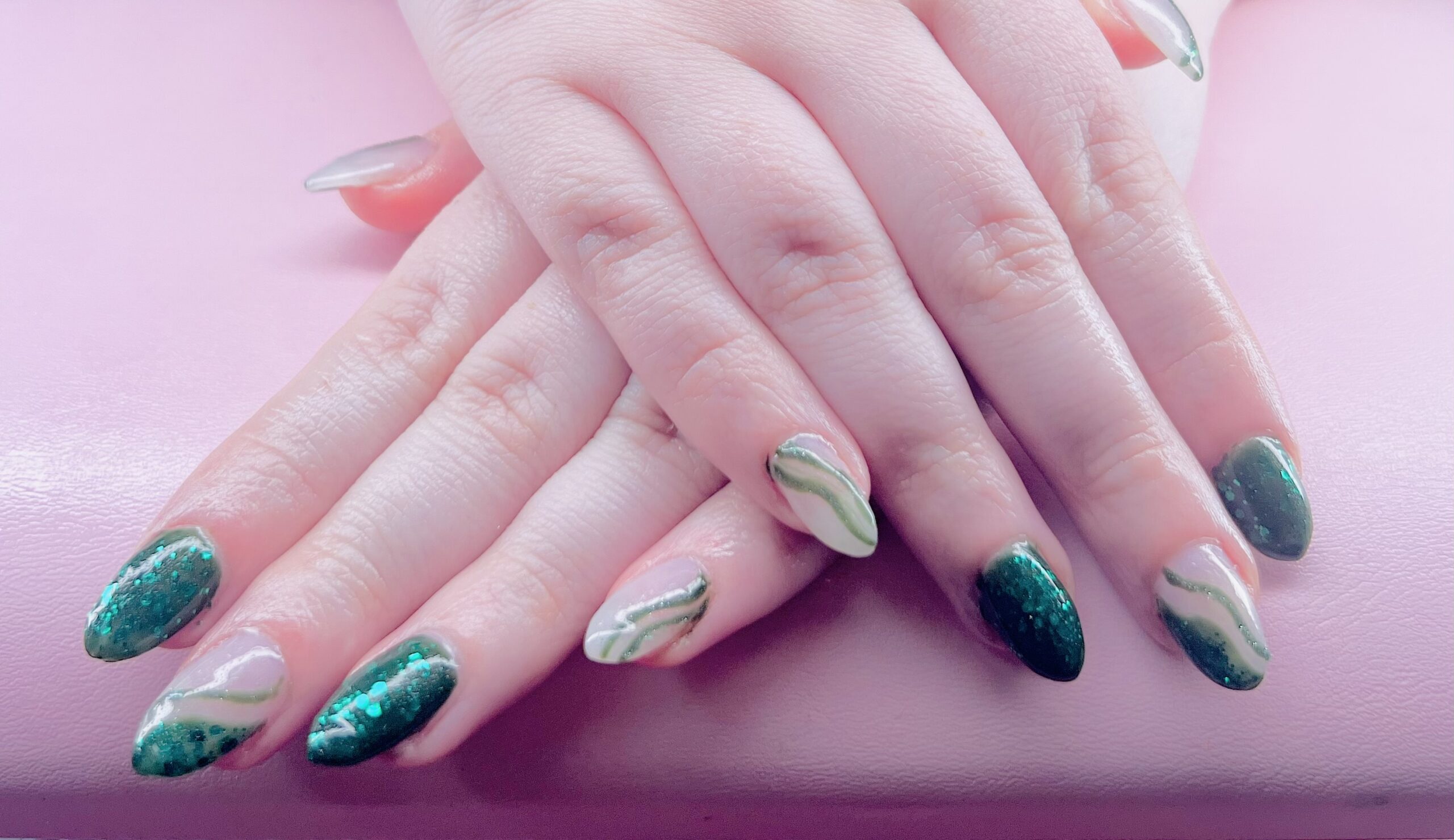 Photo of Mystique Nails