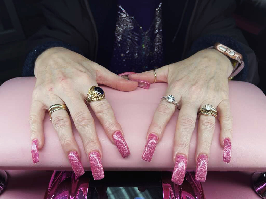 Photo of Mystique Nails