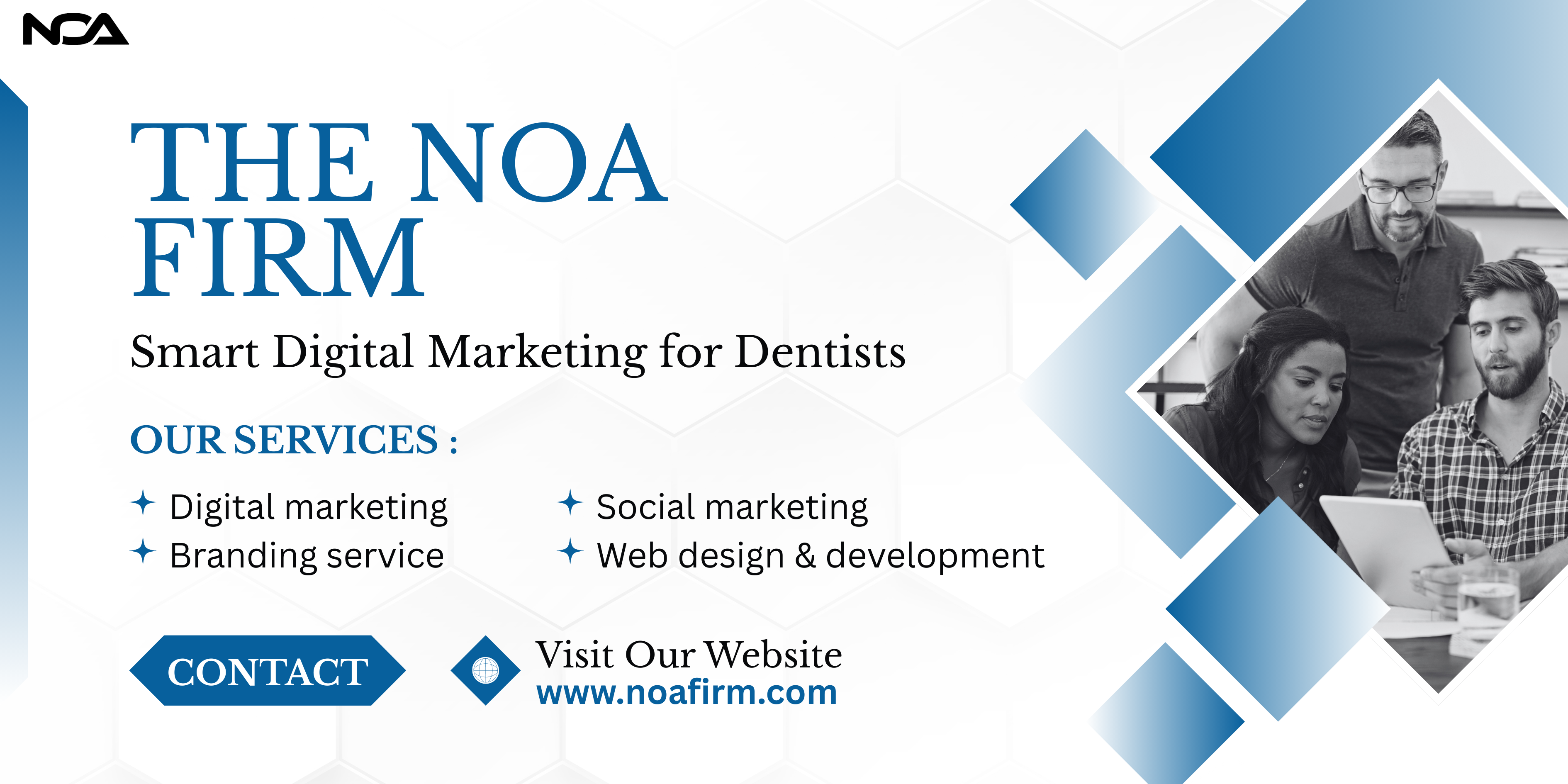 Photo of The NOA Firm