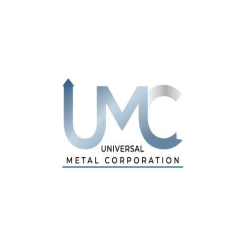 Universal Metal Corporation Official Logo