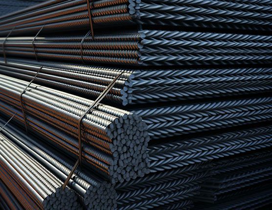 Photo of Kenza TMT Bars