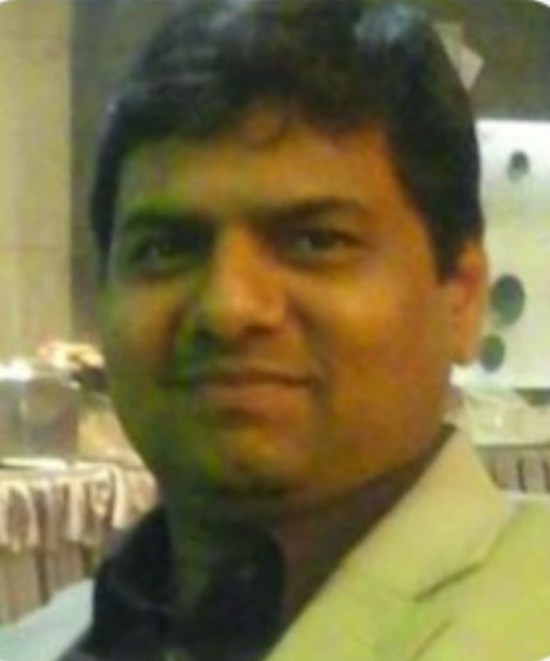 Photo of AankonKiJugalbandi with Ramesh