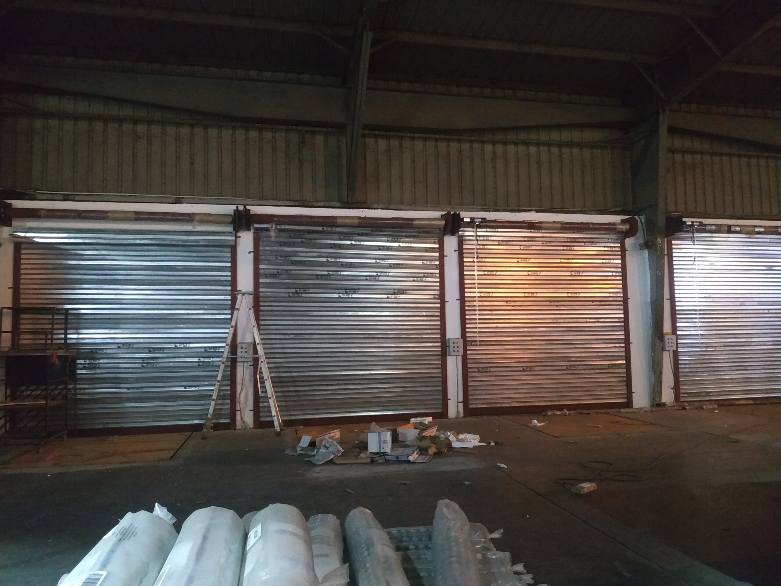 Photo of Grey Automation