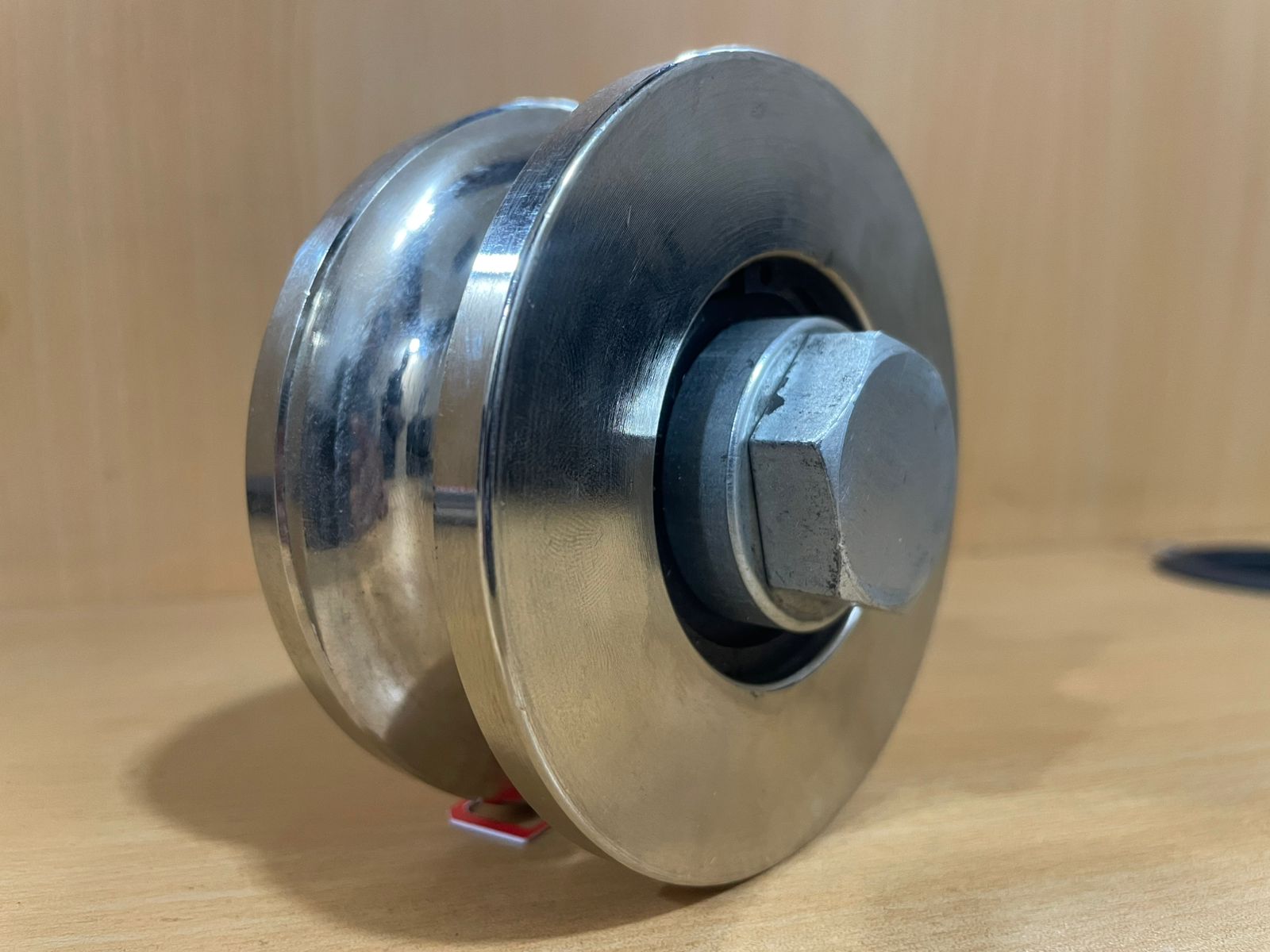 Photo of Grey Automation