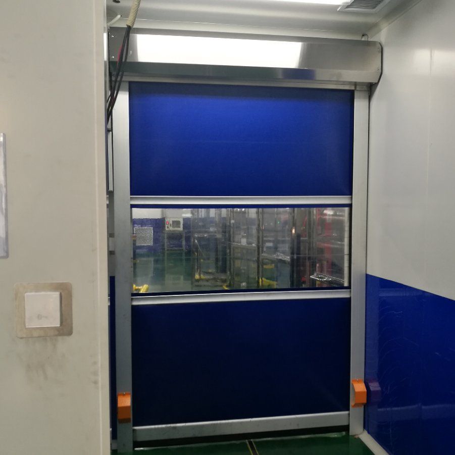 Photo of Grey Automation