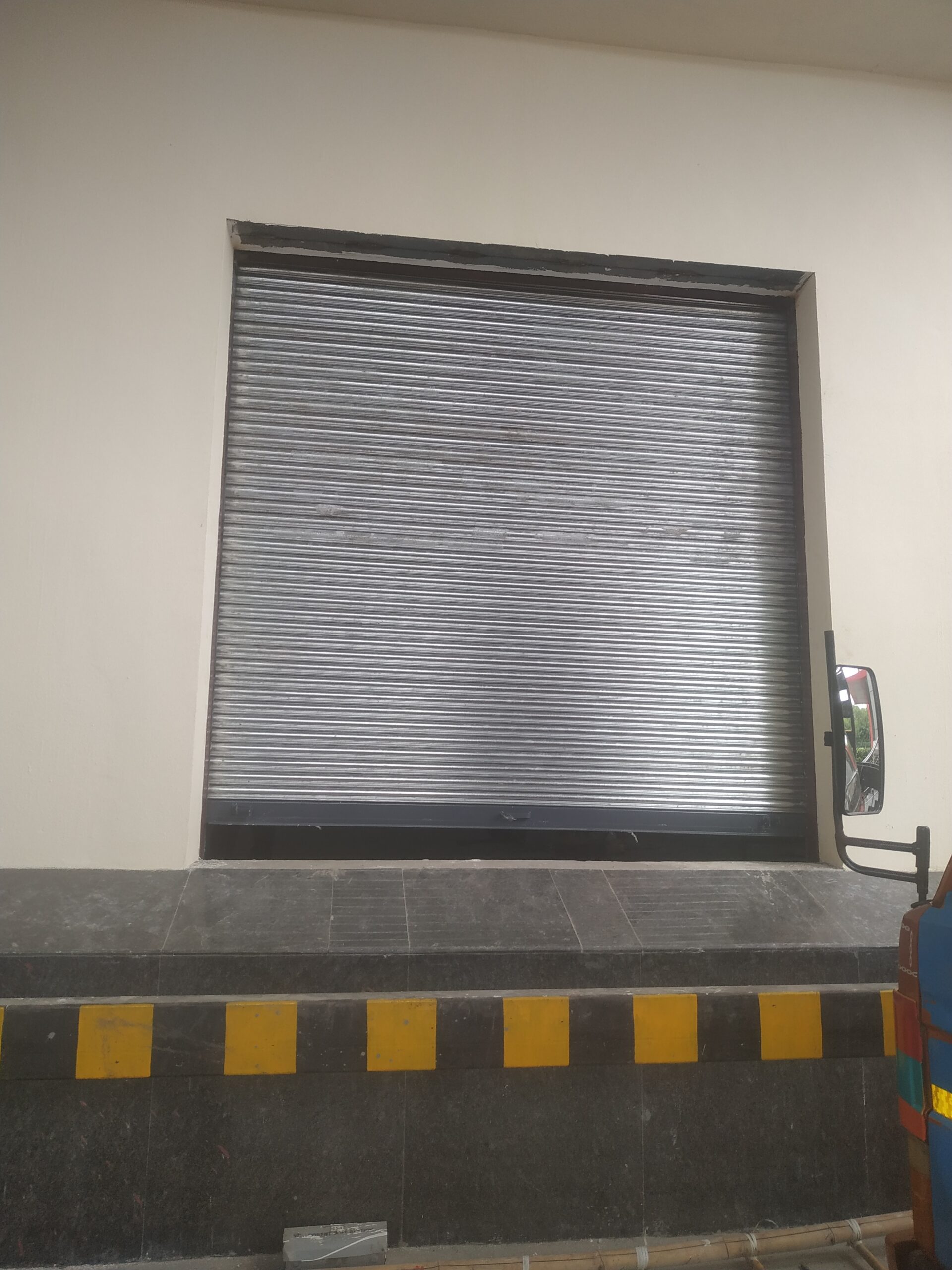 Photo of Grey Automation