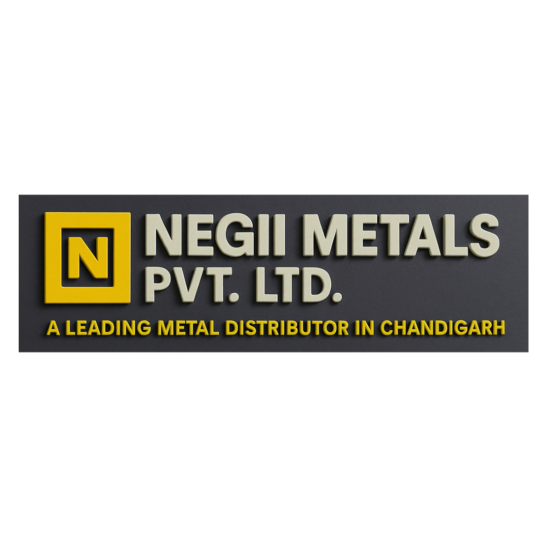 Photo of Negii Metals Private Limited