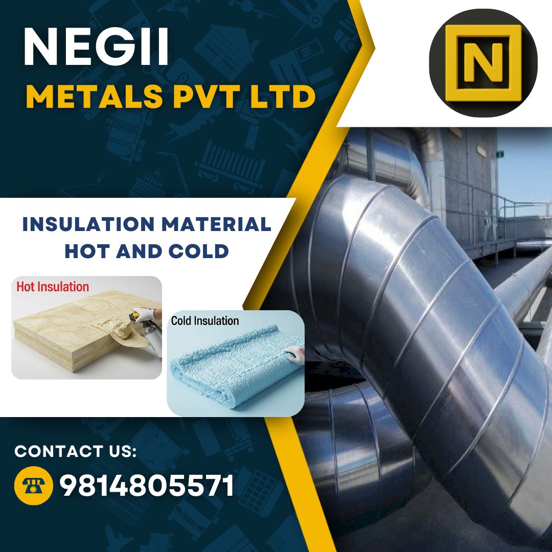 Photo of Negii Metals Private Limited