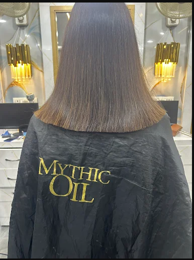 Photo of Hair Treatment Studio
