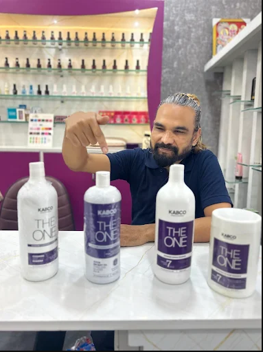 Photo of Hair Treatment Studio