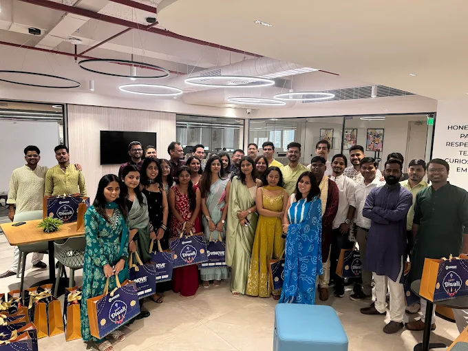 Photo of ValueCoders