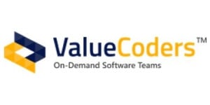 ValueCoders Official Logo