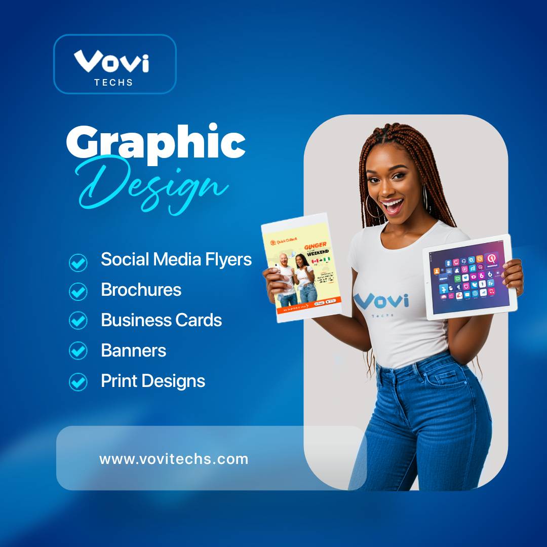 Photo of Vovi Techs