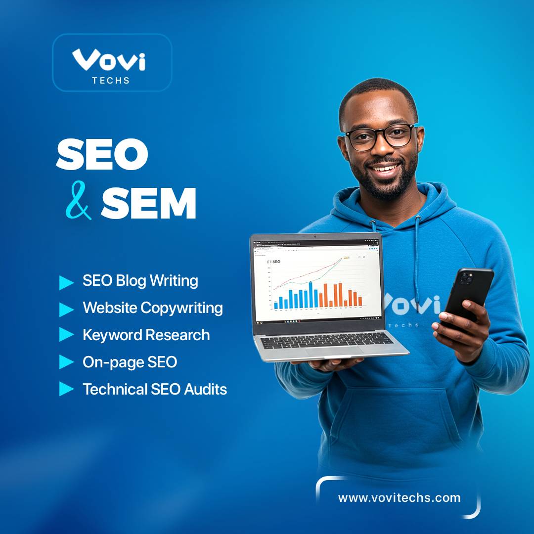 Photo of Vovi Techs