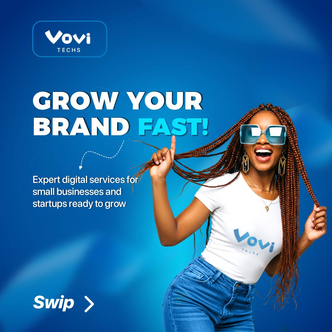 Photo of Vovi Techs