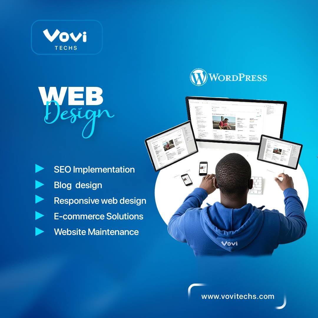 Photo of Vovi Techs