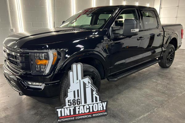 Photo of 586 Tint Factory