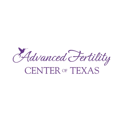 Advanced Fertility Center of Texas Official Logo