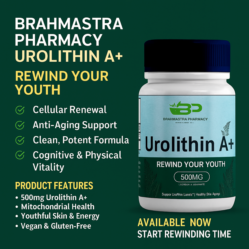 Photo of Brahmastra Pharmacy