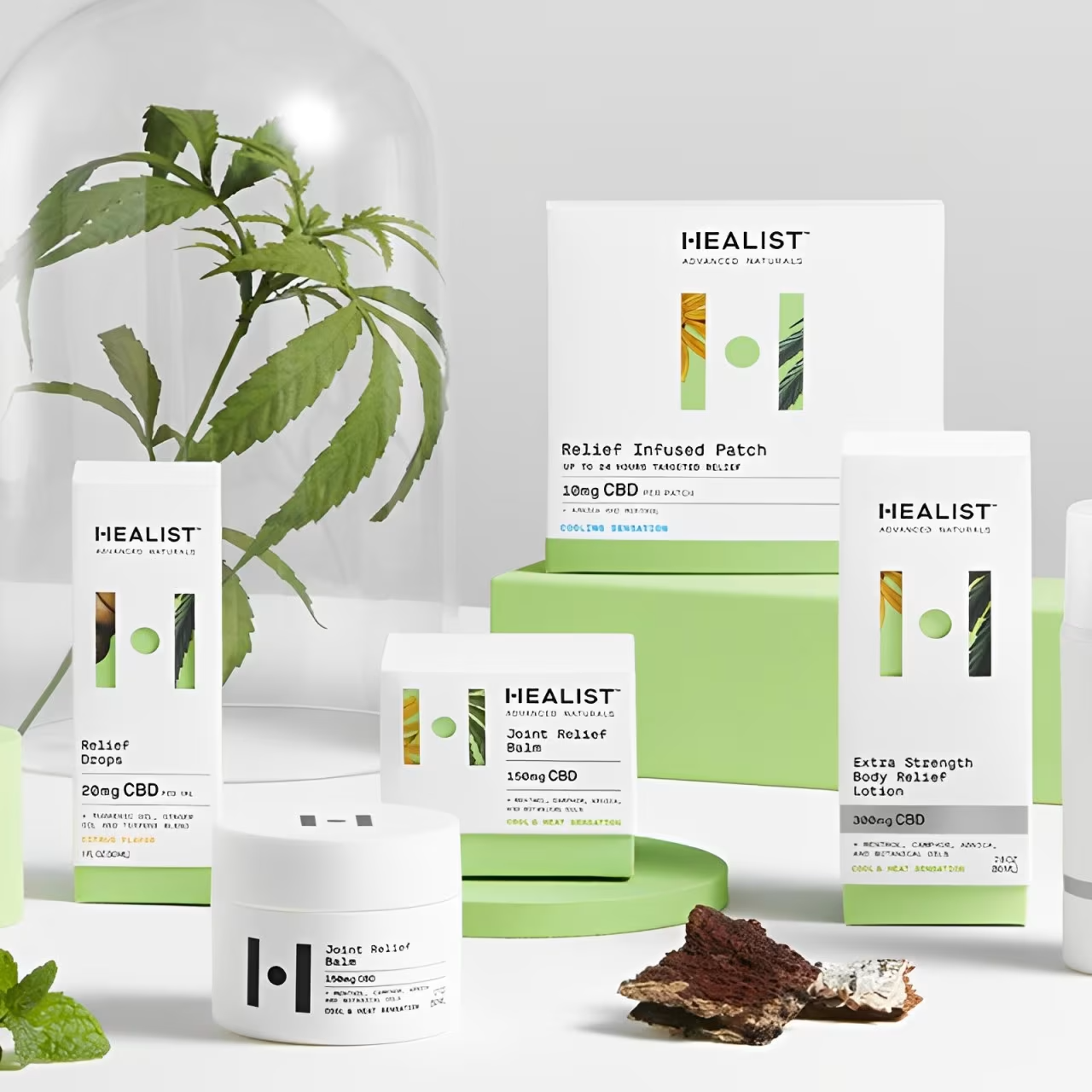 Photo of Citi Packaging
