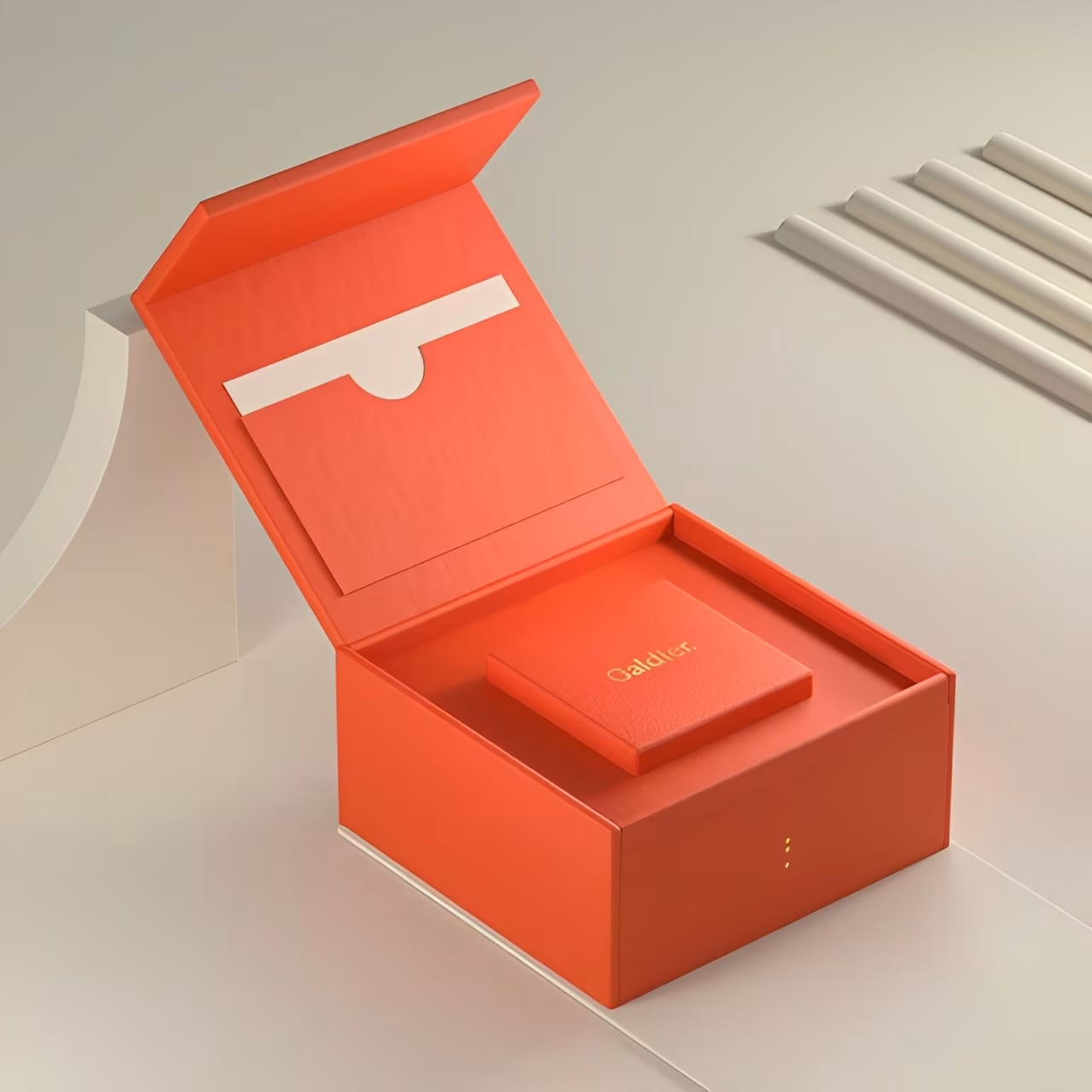 Photo of Citi Packaging