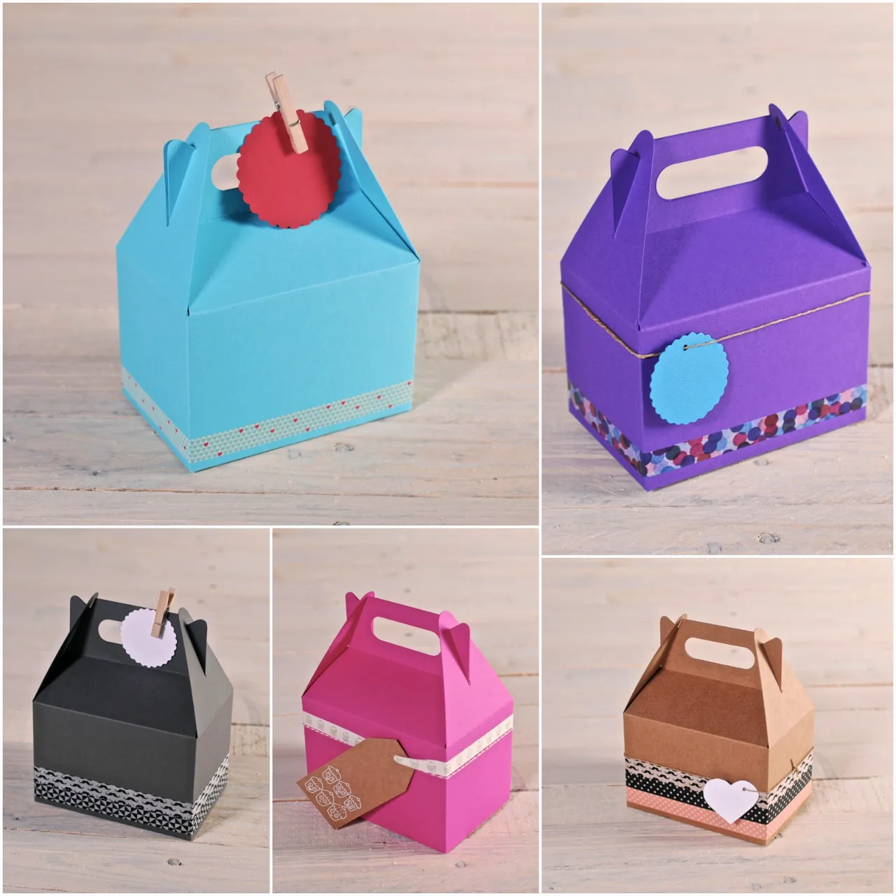 Photo of Citi Packaging
