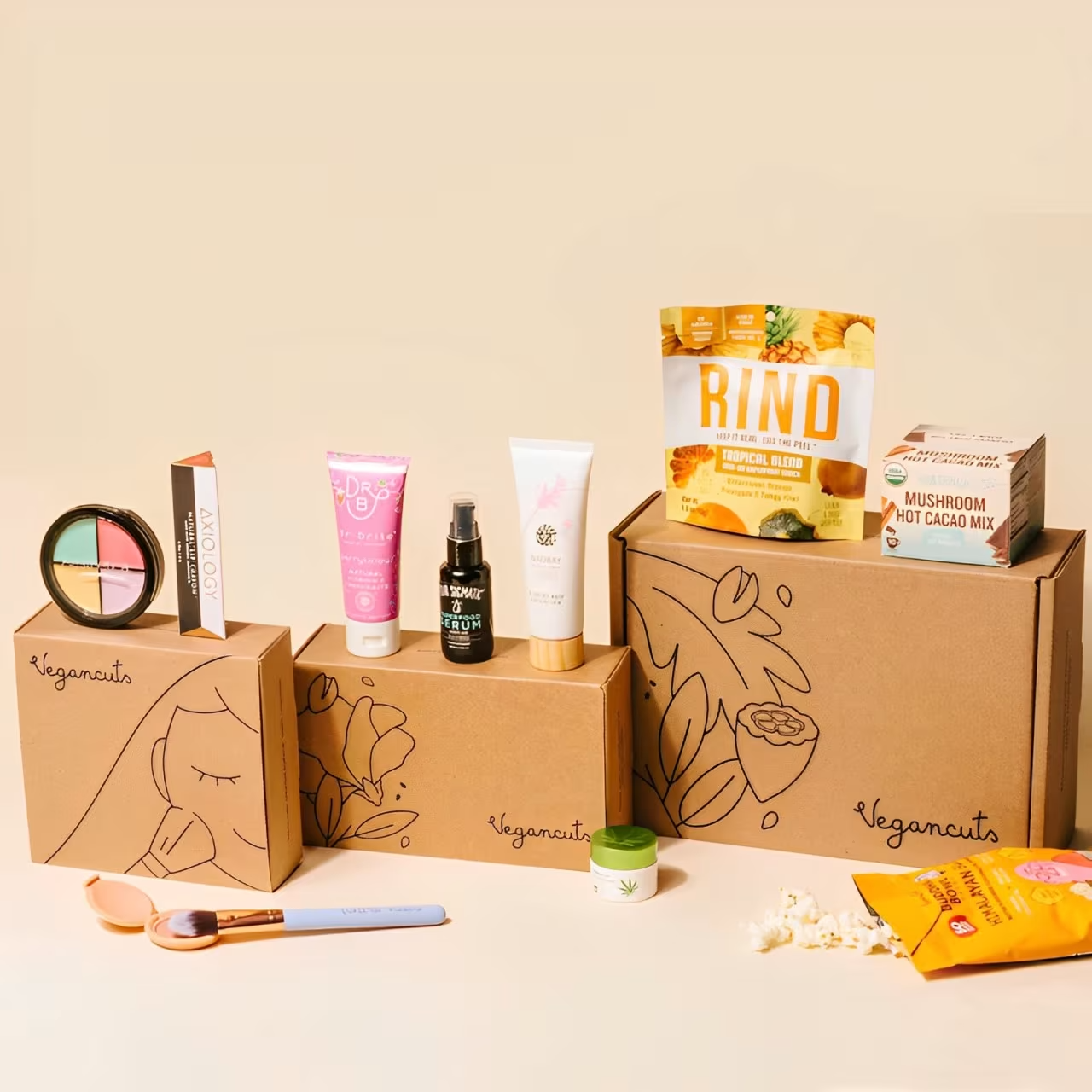Photo of Citi Packaging