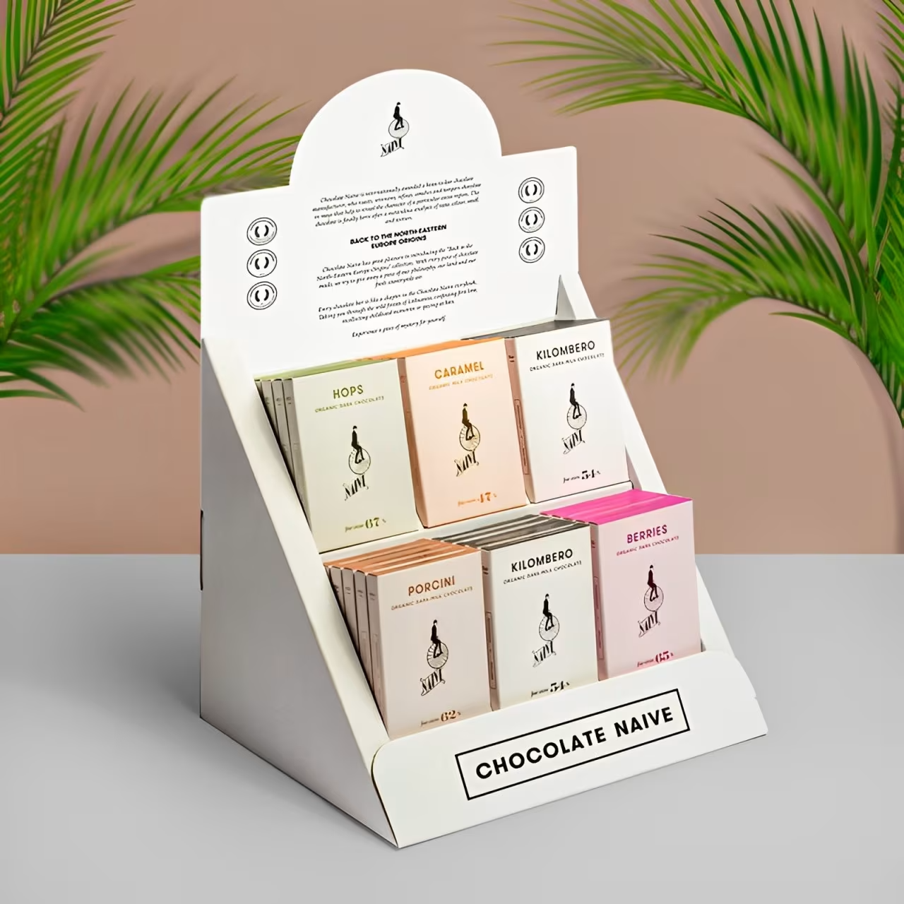 Photo of Citi Packaging