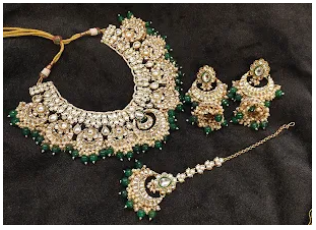 Photo of Dhananjay Fashion Jewellery