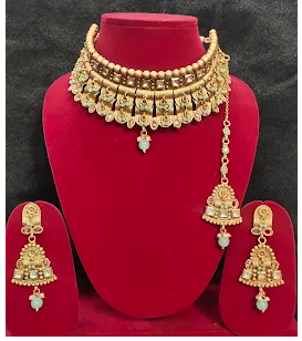 Photo of Dhananjay Fashion Jewellery