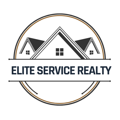 Elite Service Realty Official Logo