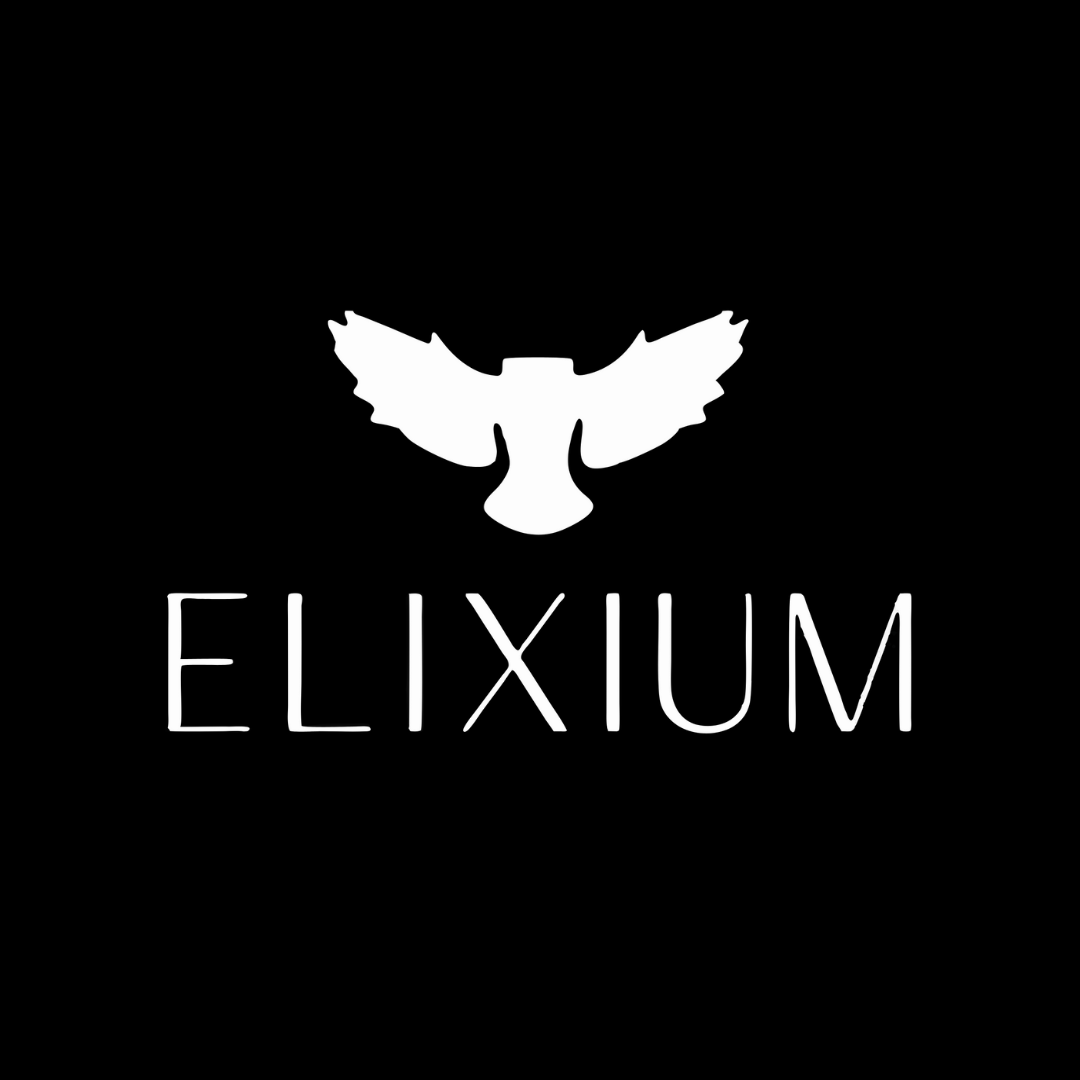 Elixium Health Official Logo