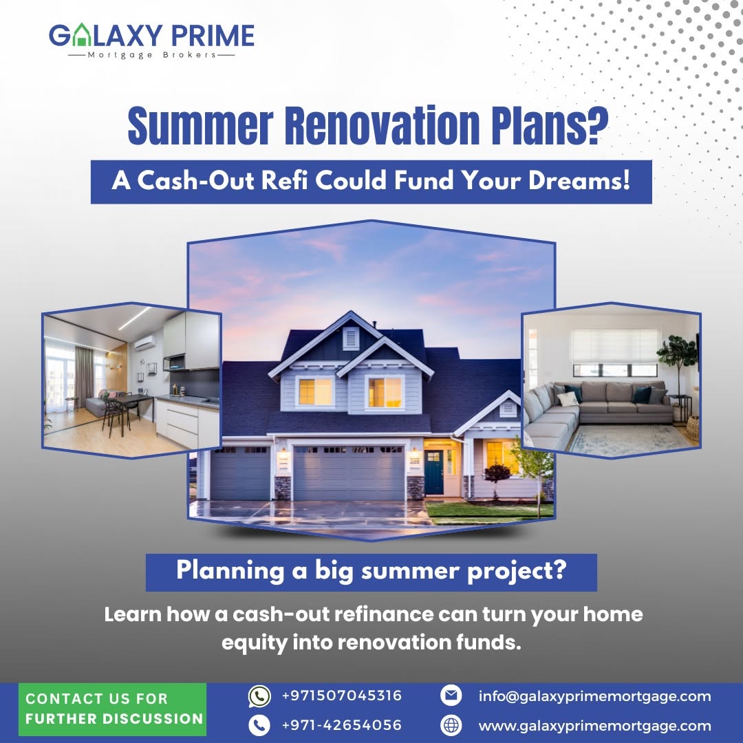 Photo of Galaxy Prime Mortgage
