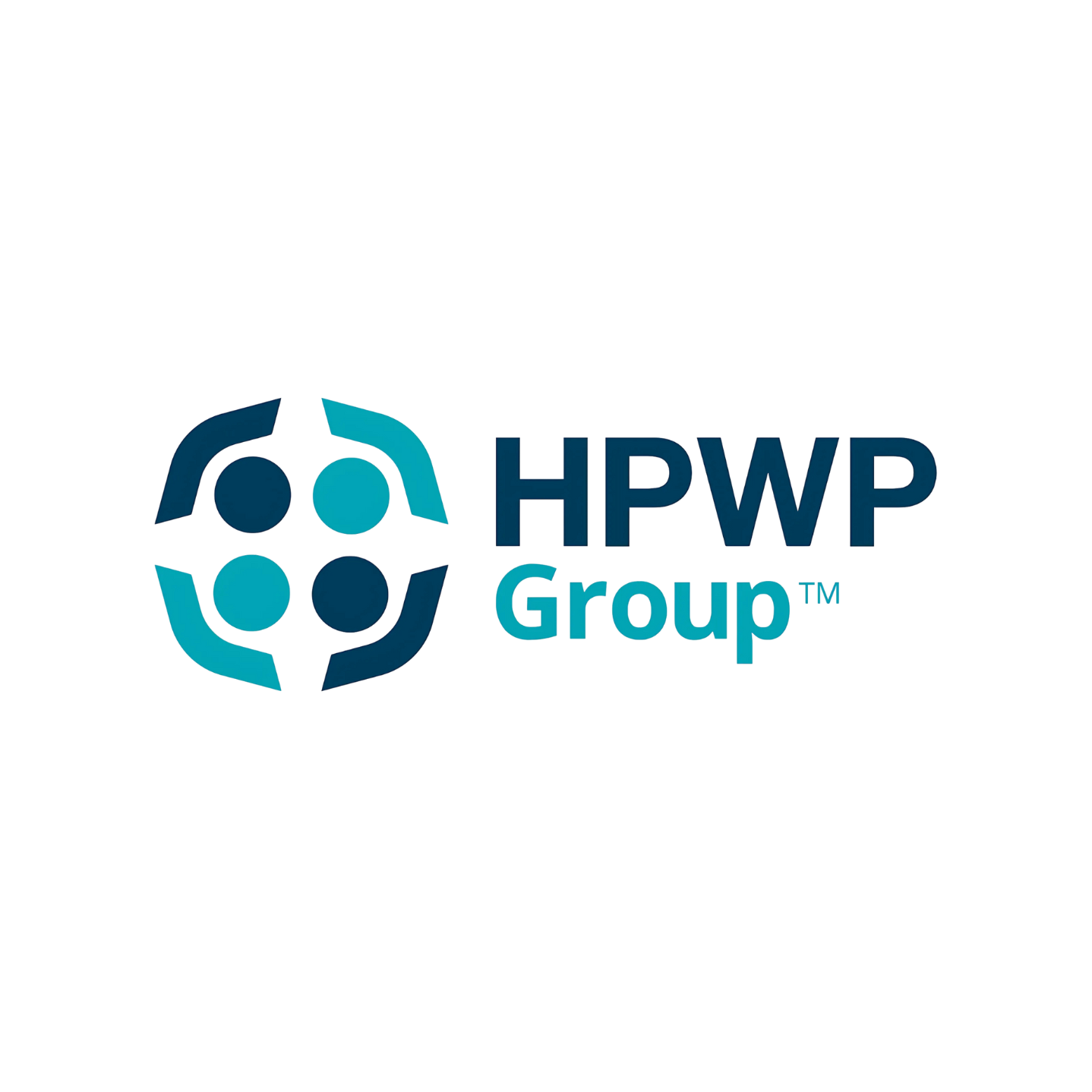 HPWP Group Official Logo