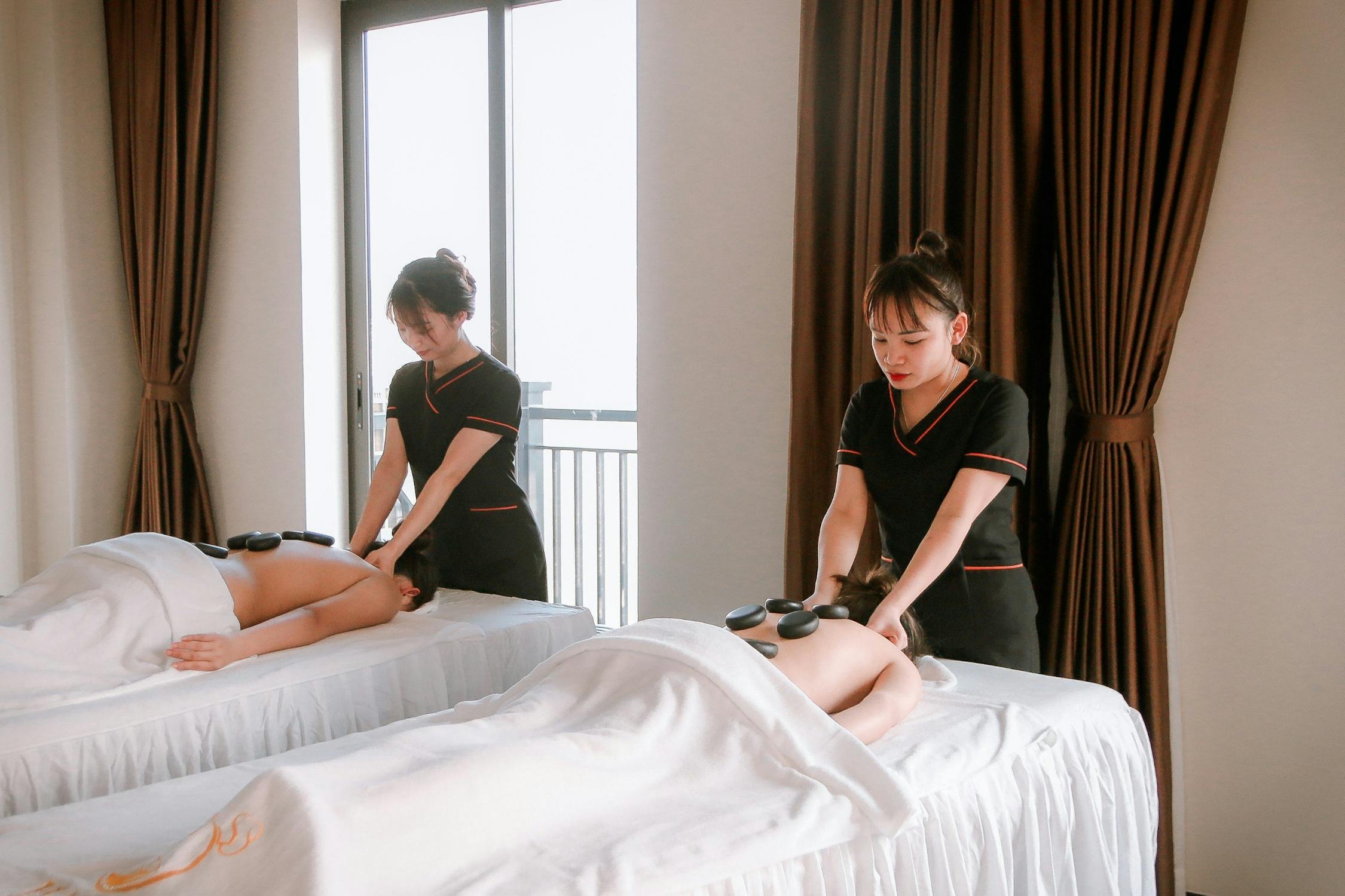 Photo of Lhasa Spa Lucknow