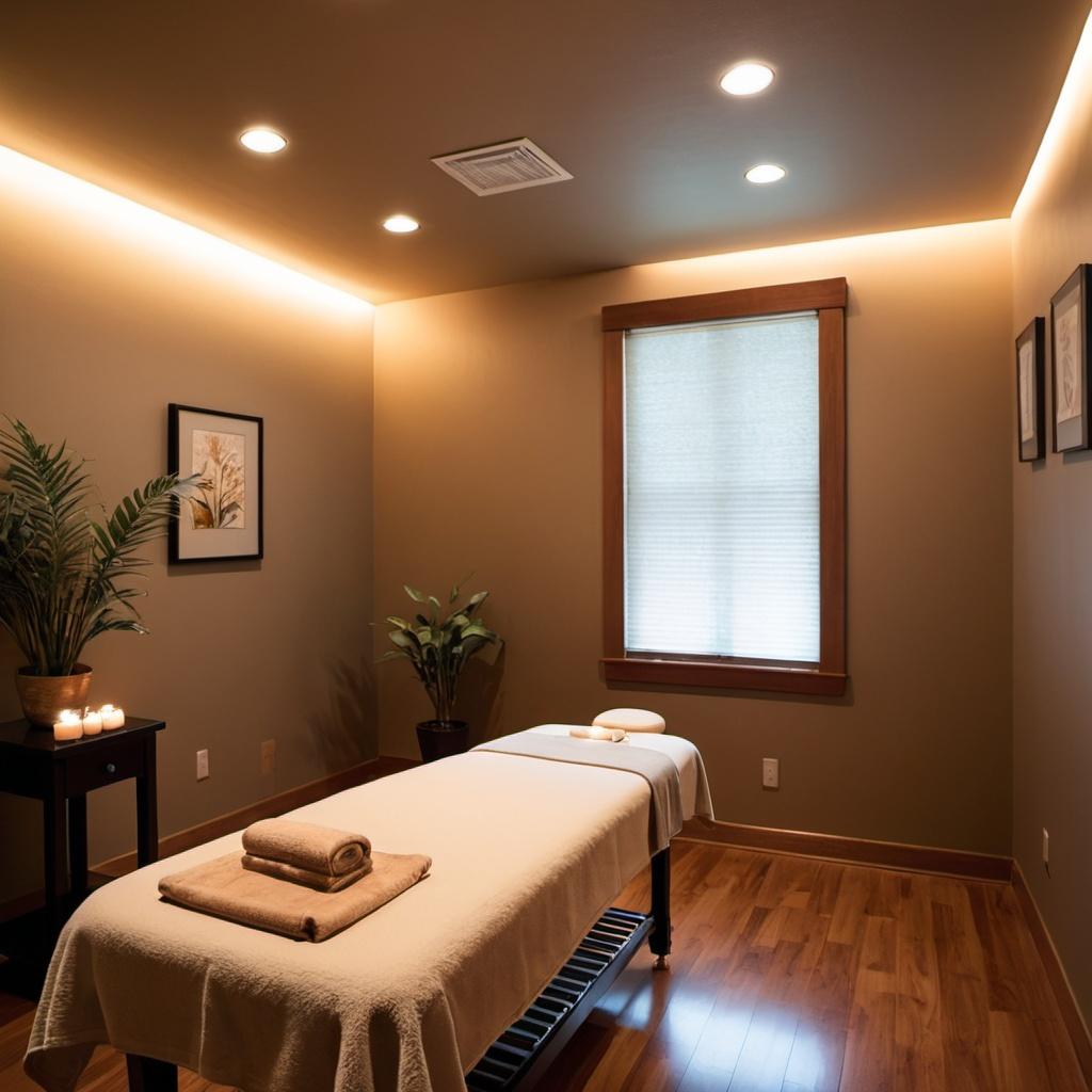 Photo of Lhasa Spa Lucknow