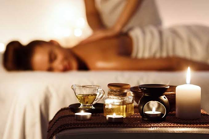 Photo of Lhasa Spa Lucknow