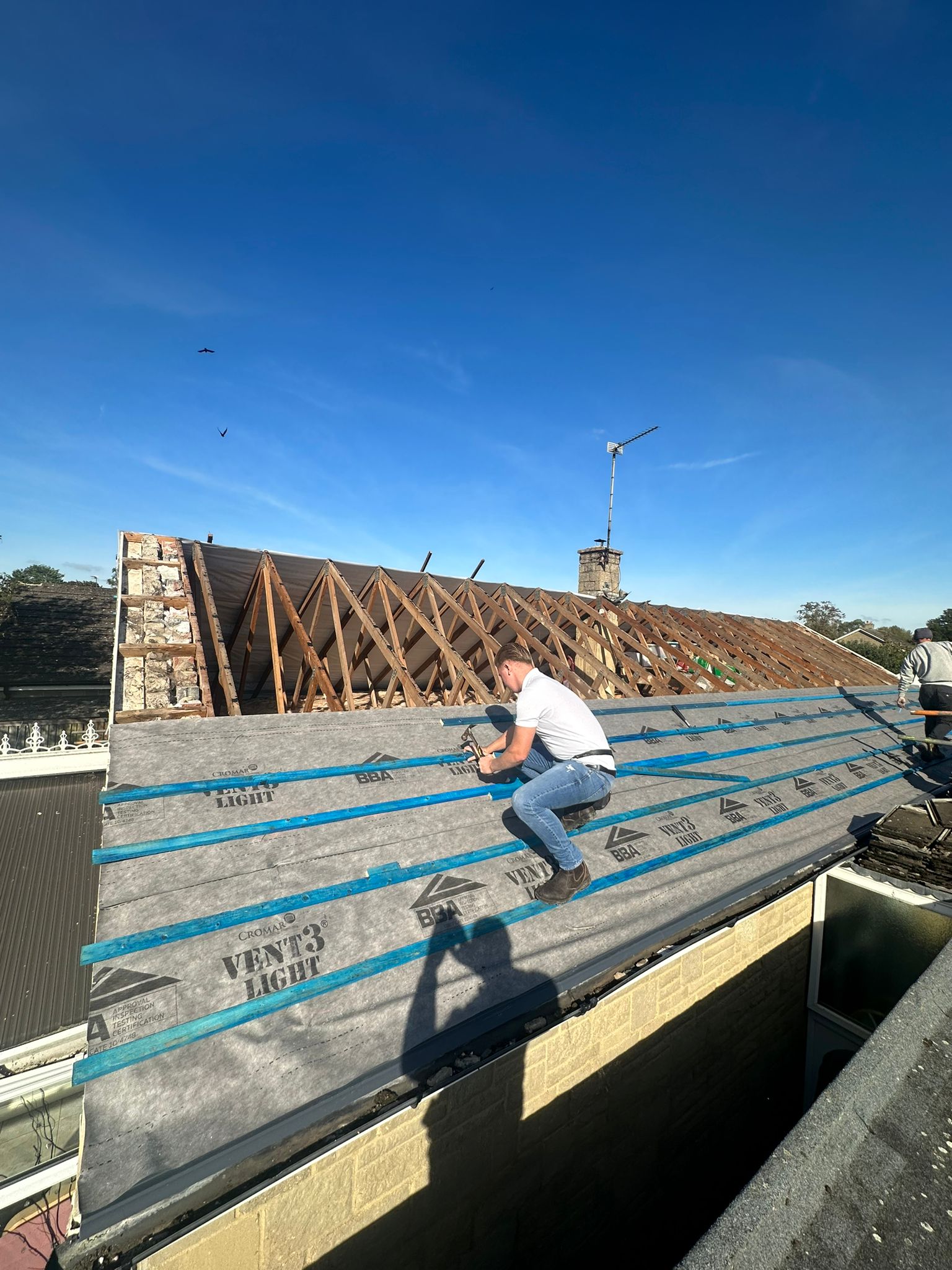 Photo of M&C Roofing & Building