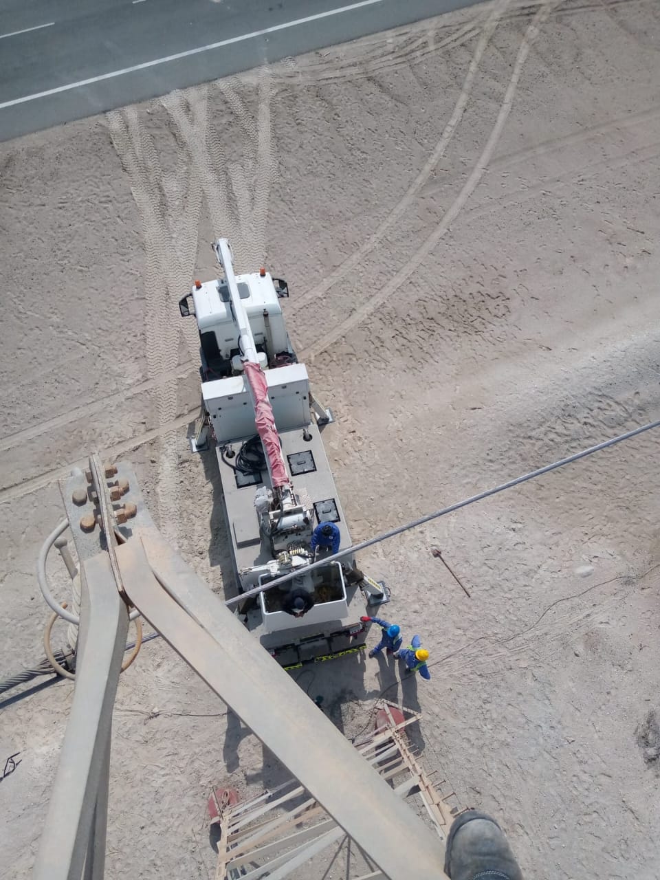 Photo of Net Electro Mechanical