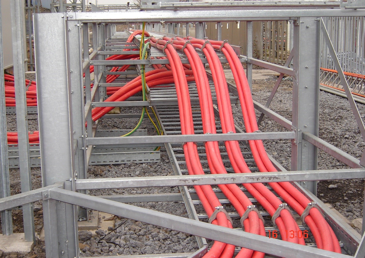 Photo of Net Electro Mechanical