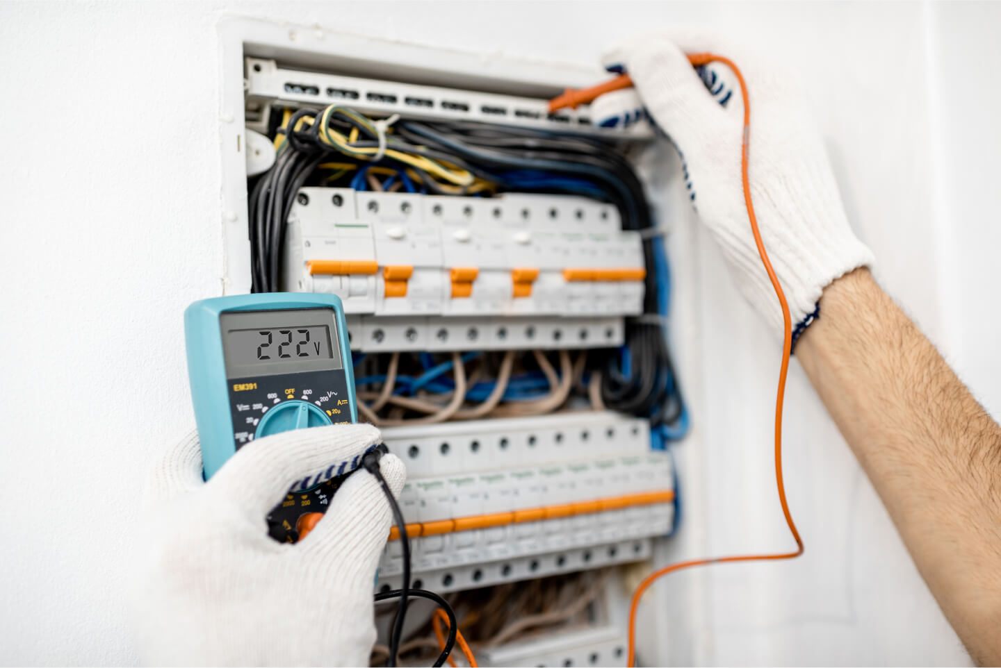 Photo of Net Electro Mechanical