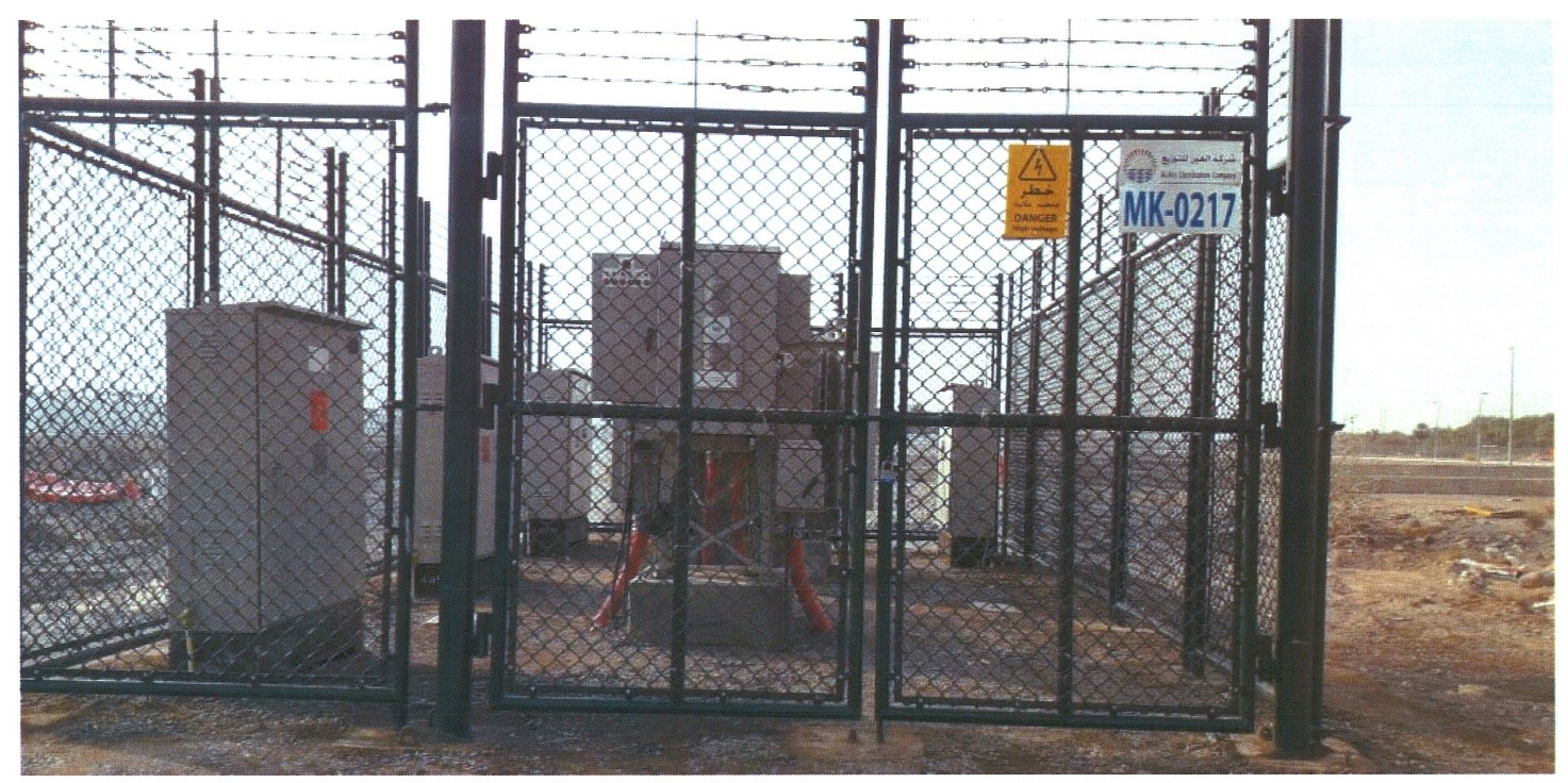 Photo of Net Electro Mechanical