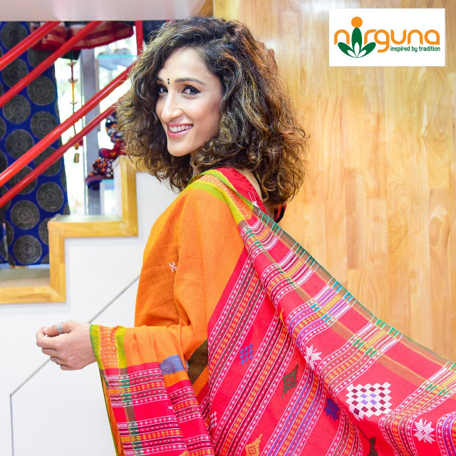 Photo of Nirguna Handlooms