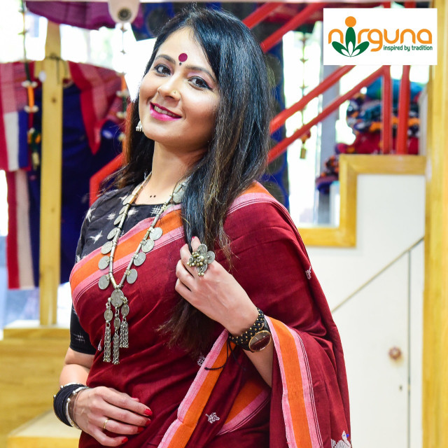 Photo of Nirguna Handlooms