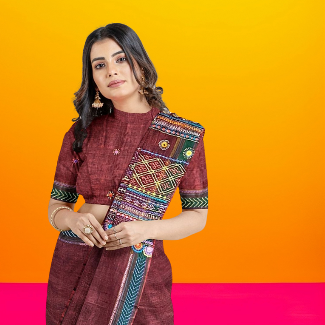 Photo of Nirguna Handlooms