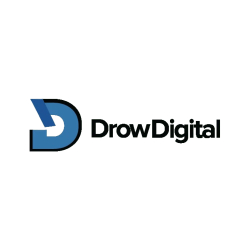 DrowDigital Official Logo