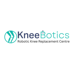 KneeBotics Official Logo