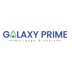 Galaxy Prime Mortgage Official Logo